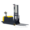 2m 1.5kw AC Motor Electric Power Pallet Stacker